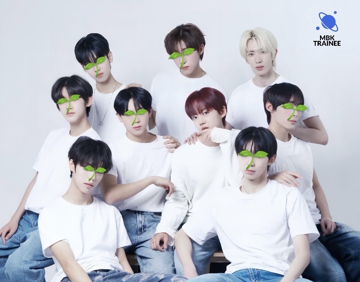 [잡담] 스타제국 MBK 남연생들 | 인스티즈