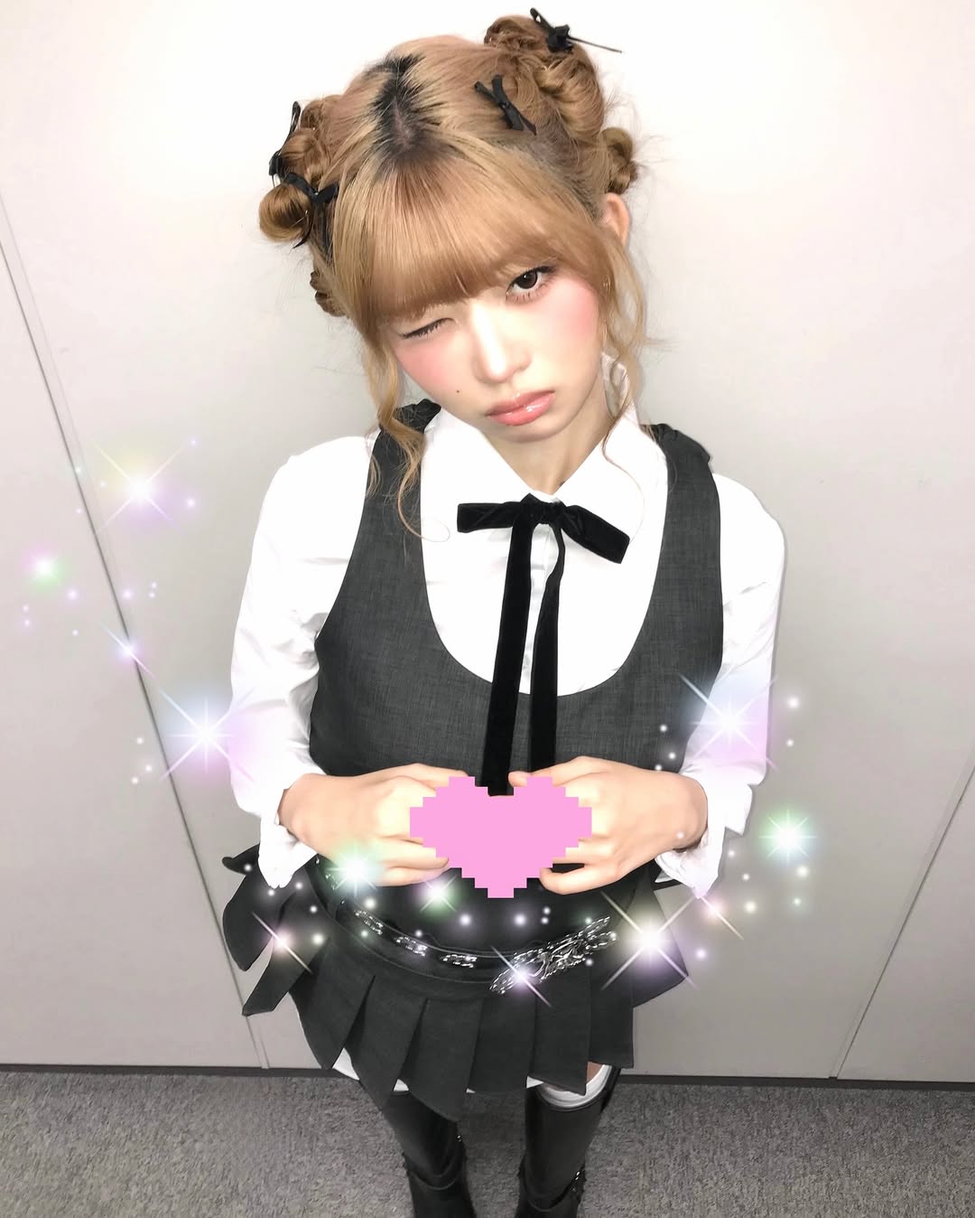 [잡담] 레이는 이정도 미감이면 아이돌 아니어도 뭐로든 유명해졌을듯 | 인스티즈