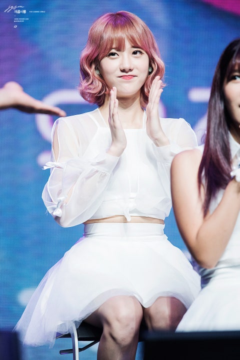 [잡담] 이런 머리는 무조건 고데기인가 | 인스티즈