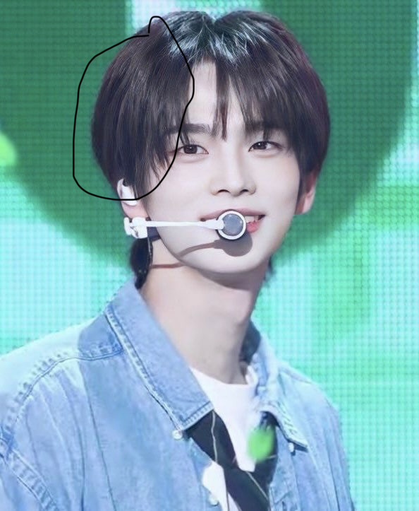 [잡담] 요즘 남돌들 머리 왤케 다 긴거야? | 인스티즈