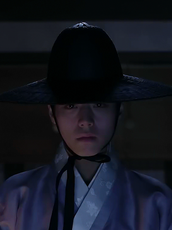 [잡담] 박지훈 이 사진 단종 느낌 그자체다 | 인스티즈