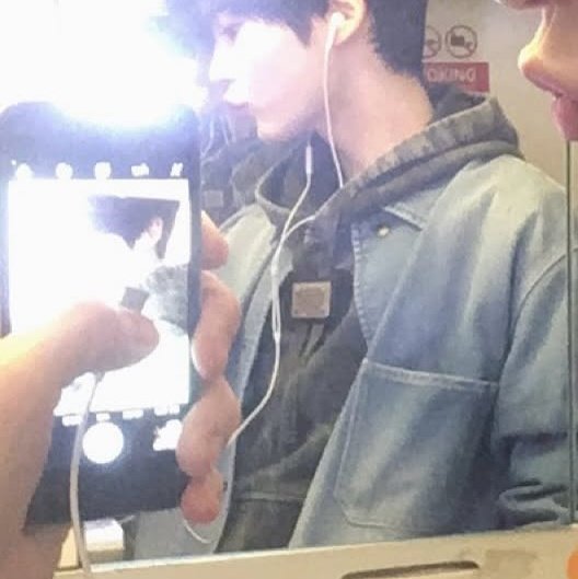 [잡담] 성한빈 이어폰 아 ㄱㅇㄱ | 인스티즈