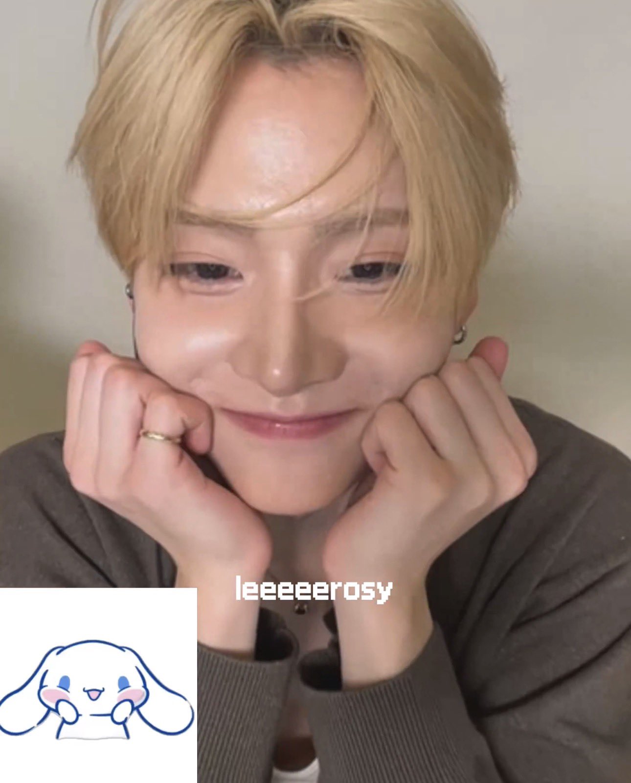 [잡담] 어떻게 이렇게 토끼같이 귀엽고 예쁘지 | 인스티즈