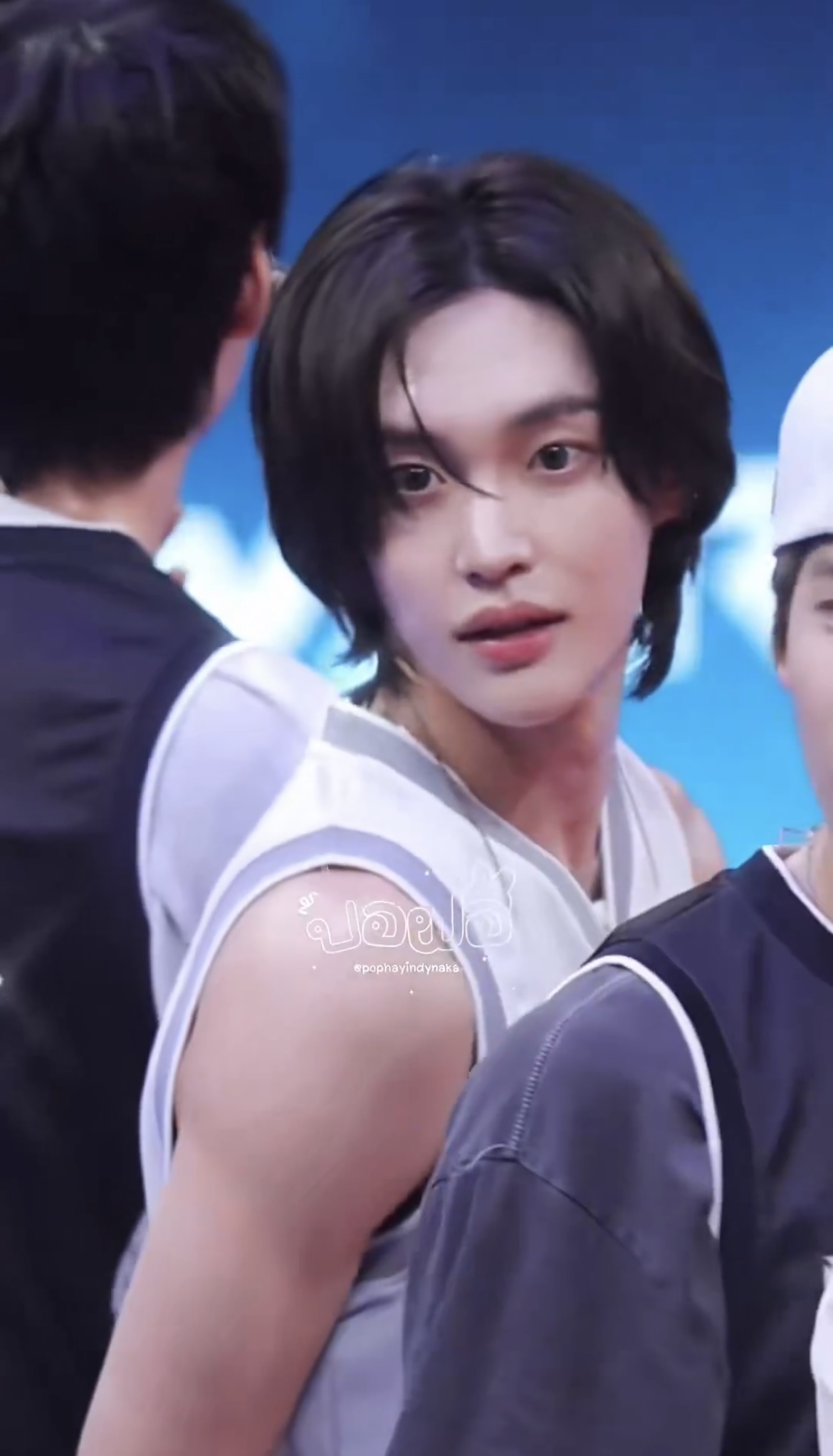 [잡담] 원빈이 욘나 청순하네 | 인스티즈