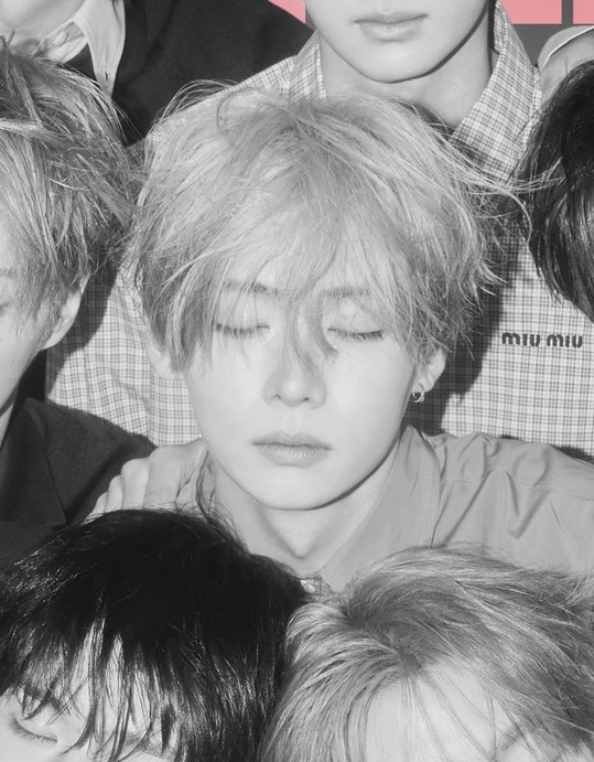 [잡담] 화보 찍을때마다 끼가 미친거 같음 | 인스티즈