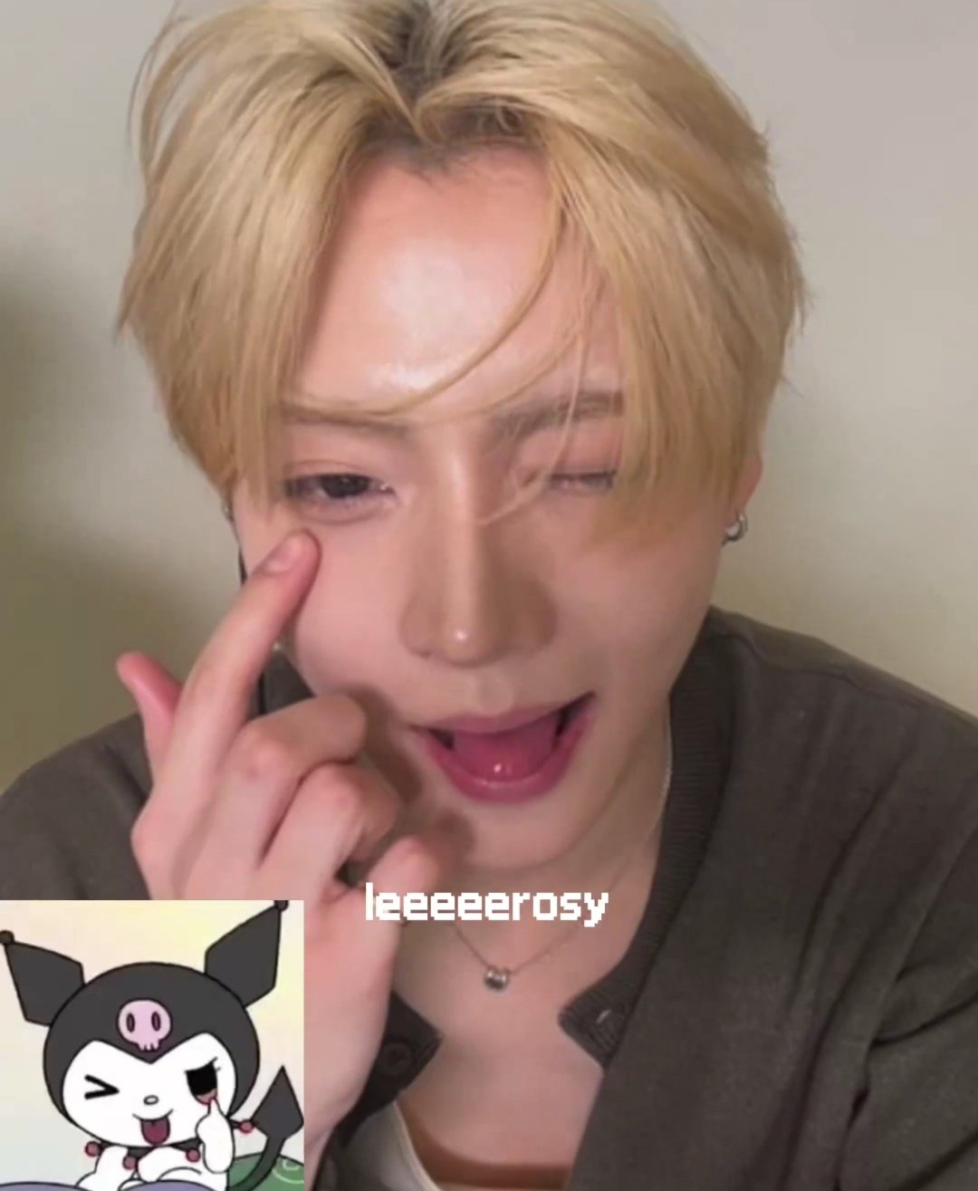 [잡담] 어떻게 이렇게 토끼같이 귀엽고 예쁘지 | 인스티즈