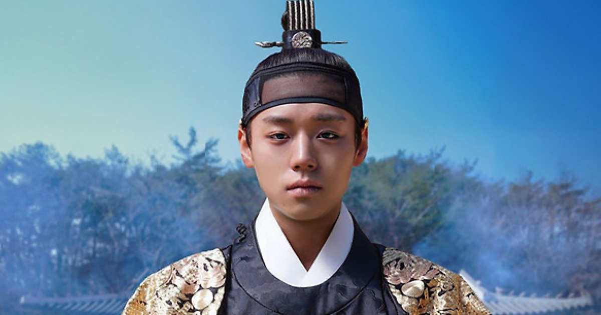 [잡담] 그니까 세조놈이 이렇게 사랑만 받고 자란 어린 조카한테 | 인스티즈