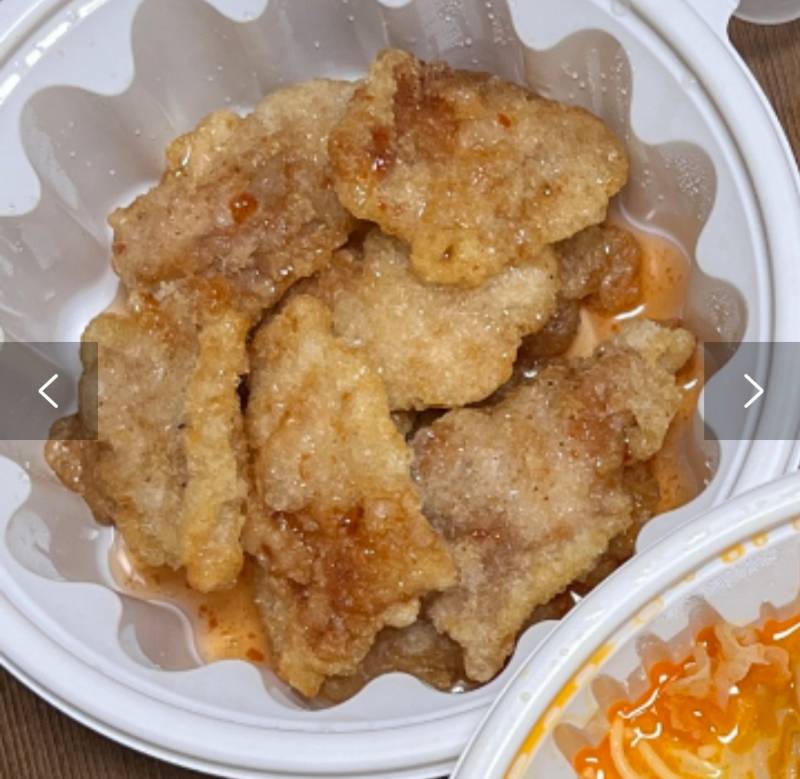 [잡담] 꿔바로우 만원인데 ㄱㅊ음? | 인스티즈