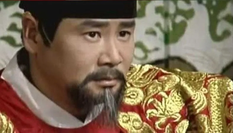 [잡담] 세종도 태종 사후 고기 반찬 안먹다가 큰일날뻔함 | 인스티즈