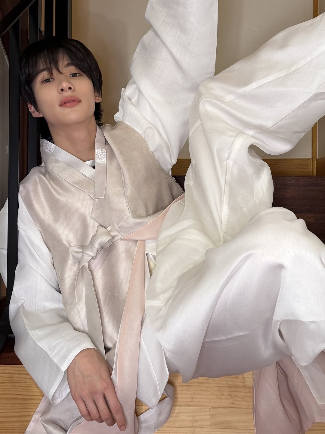 [잡담] 라이즈한복 | 인스티즈