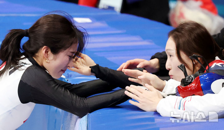 [잡담] 길리 축하해주는 종언민정이ㅠㅠㅠㅠㅠ | 인스티즈