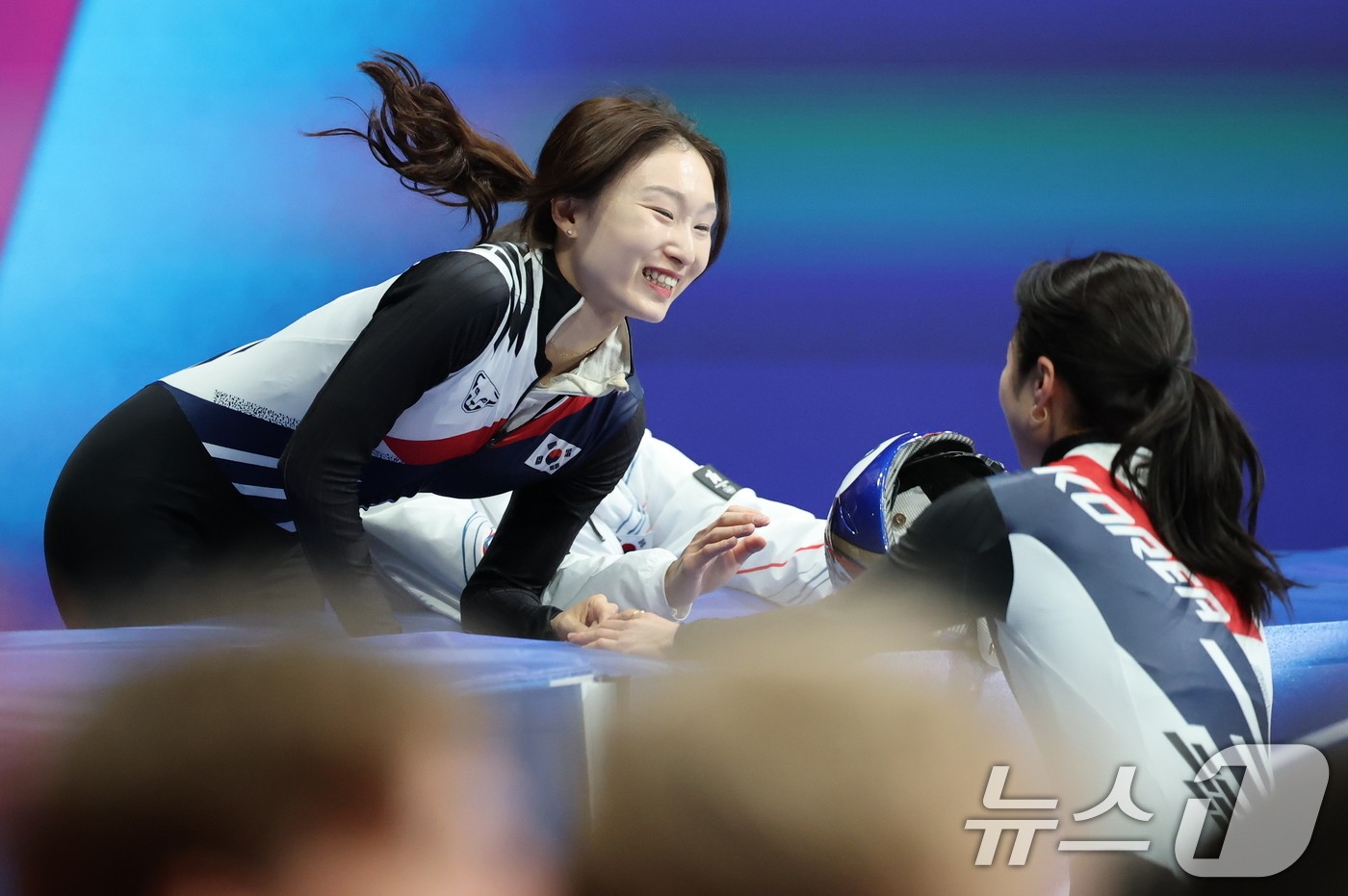 [잡담] 길리 축하해주는 종언민정이ㅠㅠㅠㅠㅠ | 인스티즈