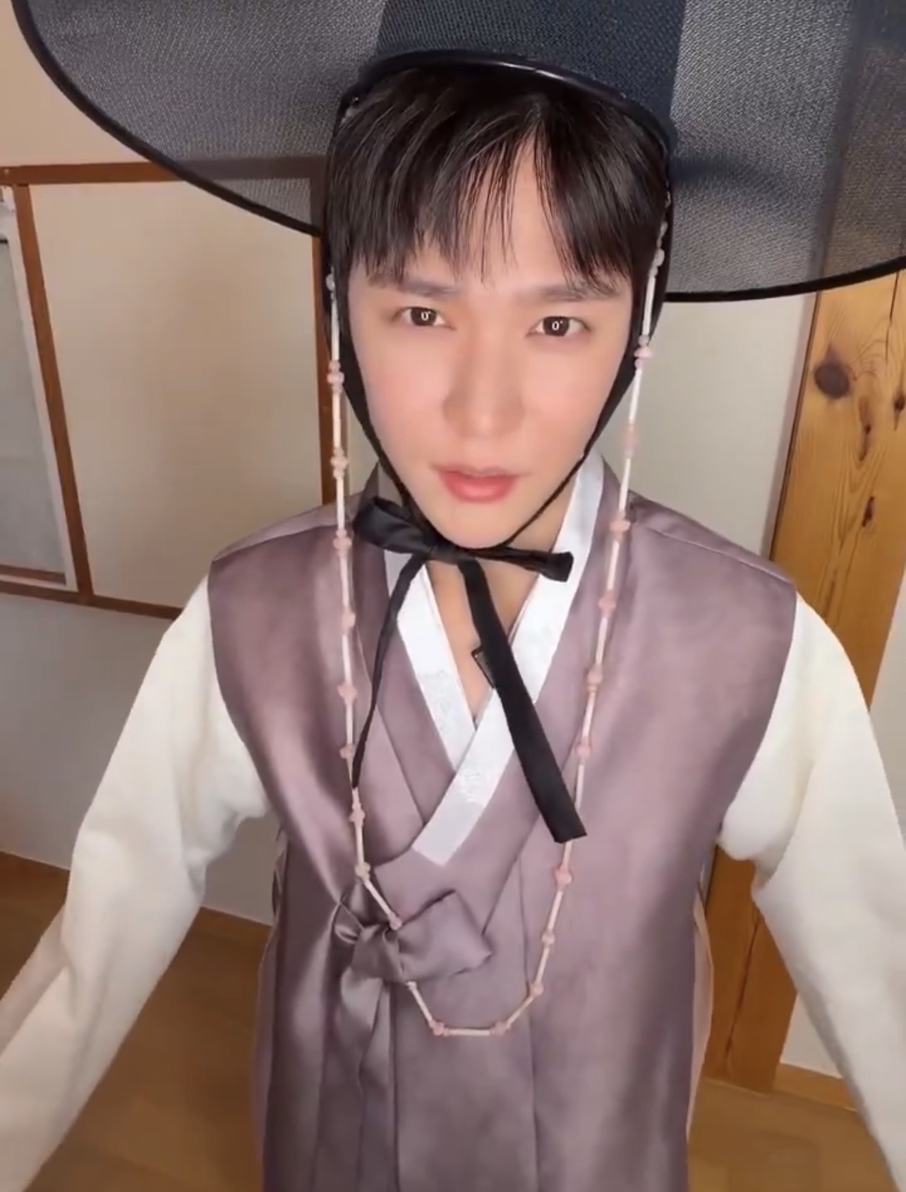 [잡담] 라이즈 한복입었네 | 인스티즈