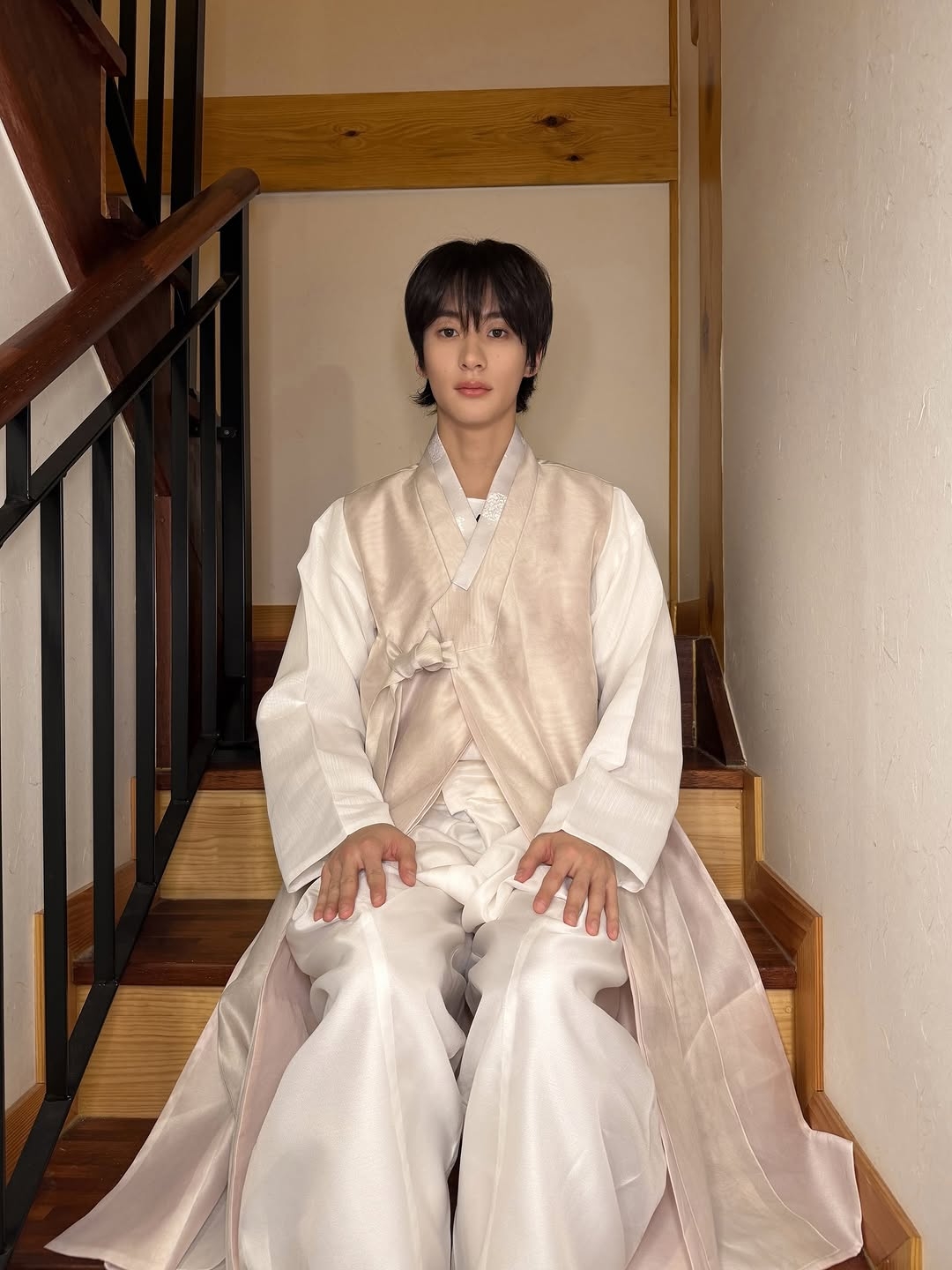 [잡담] 라이즈한복 | 인스티즈