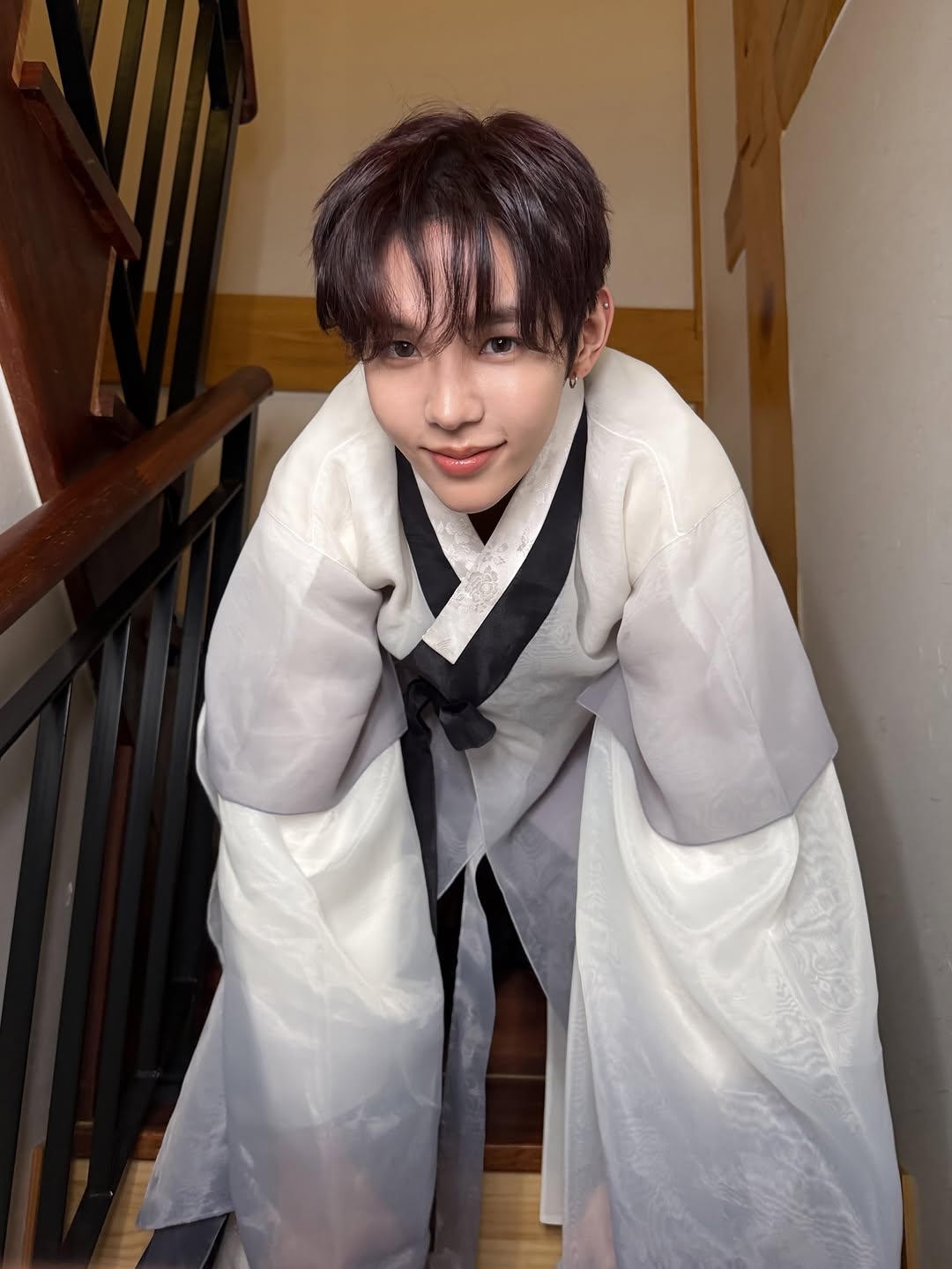 [잡담] 라이즈한복 | 인스티즈