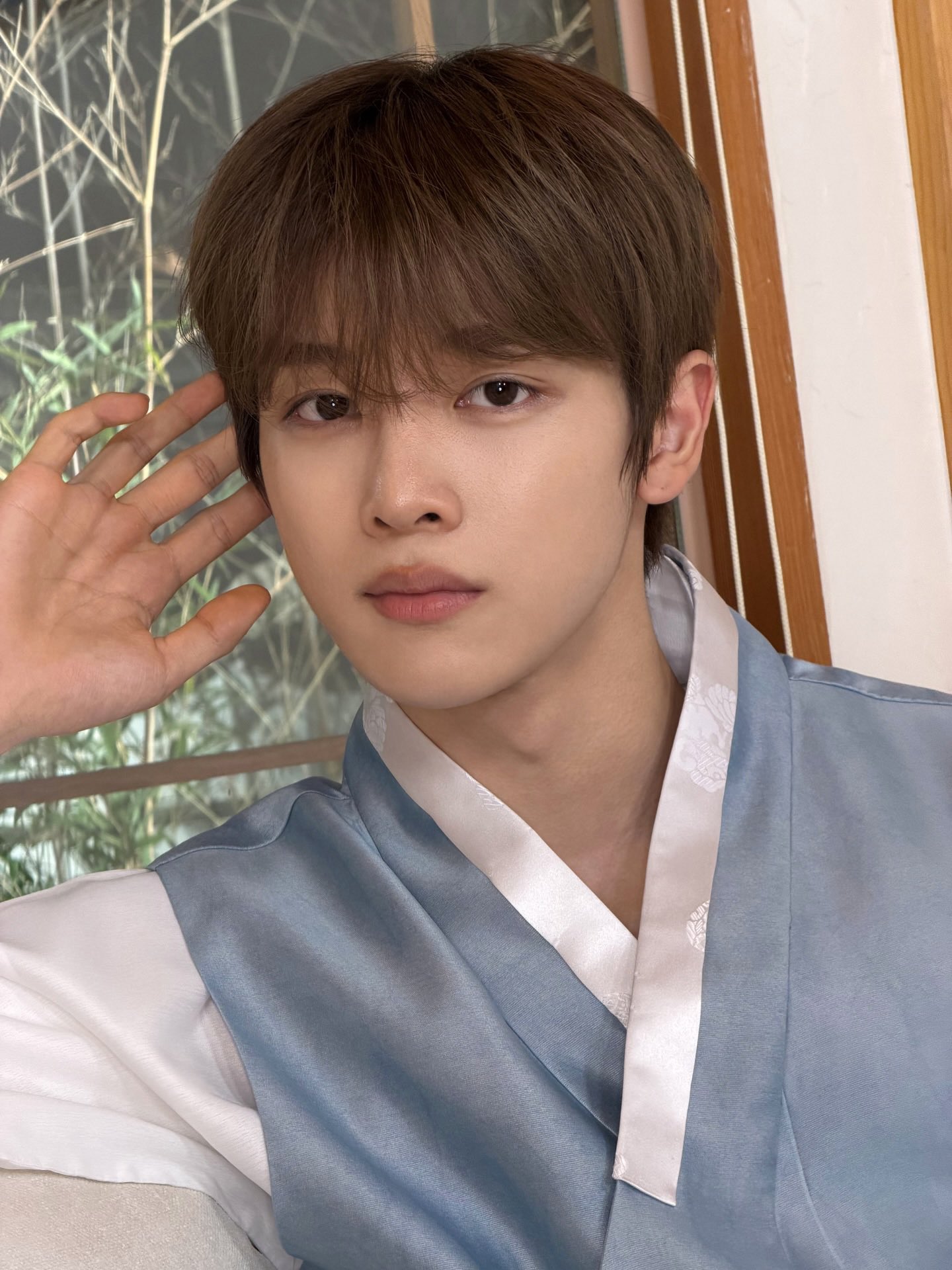 [잡담] 한복 입은 성찬 실화냐 | 인스티즈