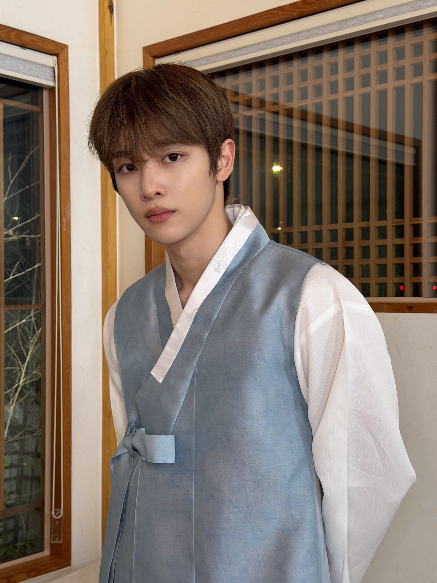 [잡담] 한복 입은 성찬 실화냐 | 인스티즈