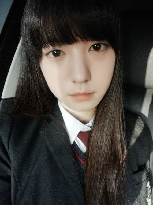 [잡담] 나 유혜주 과사 중에 이 두개 제일 좋아함 | 인스티즈