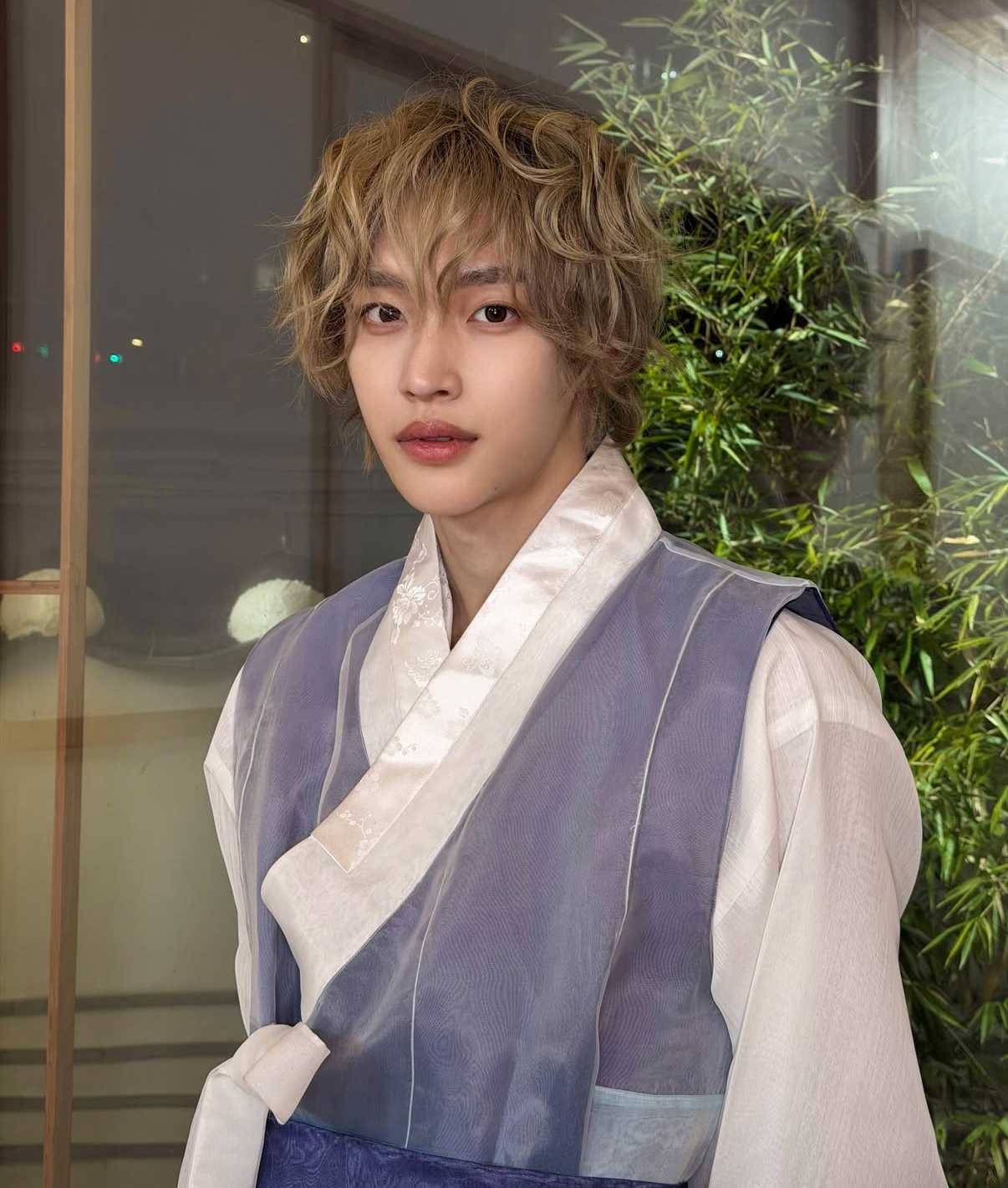 [잡담] 원빈…. 장모님이 기다리신다 얼른오세여 | 인스티즈