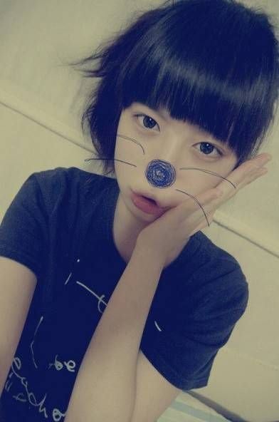 [잡담] 나 유혜주 과사 중에 이 두개 제일 좋아함 | 인스티즈