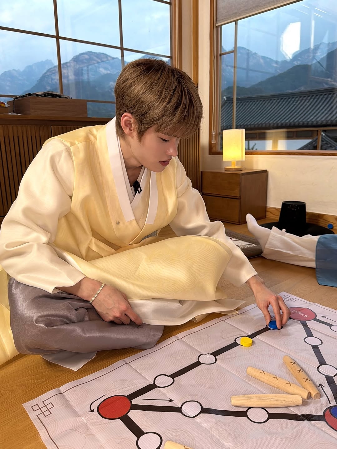 [잡담] 라이즈한복 | 인스티즈