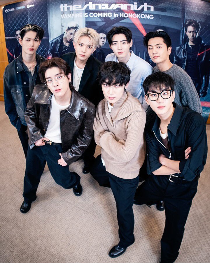 [잡담] 엔하이픈 보고싶다아아아아ㅏ | 인스티즈