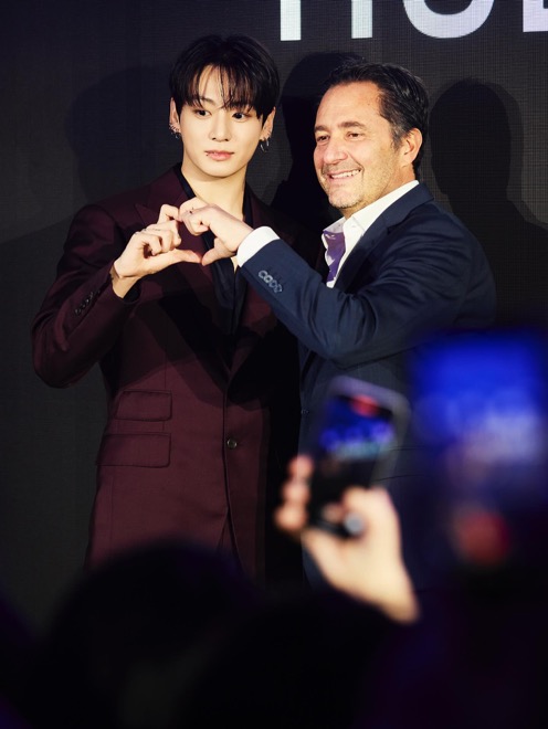 [잡담] 전정국 진짜 미치겠네… | 인스티즈