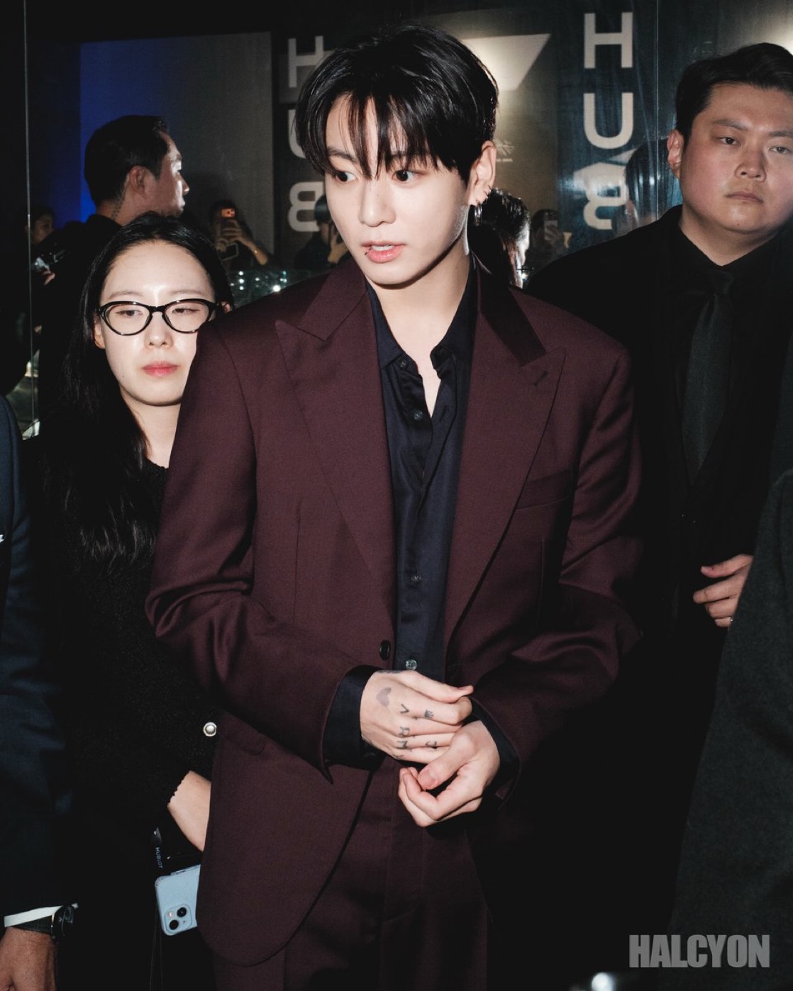 [잡담] 전정국 진짜 미치겠네… | 인스티즈