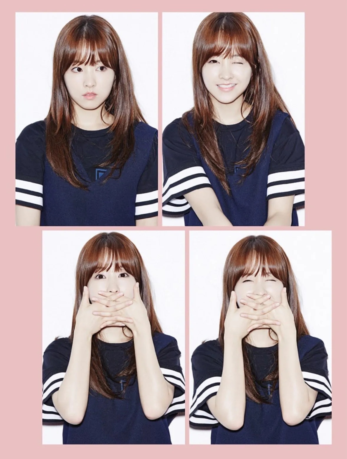 [잡담] 스물여섯 박보영과 서른 일곱 박보영이래... | 인스티즈