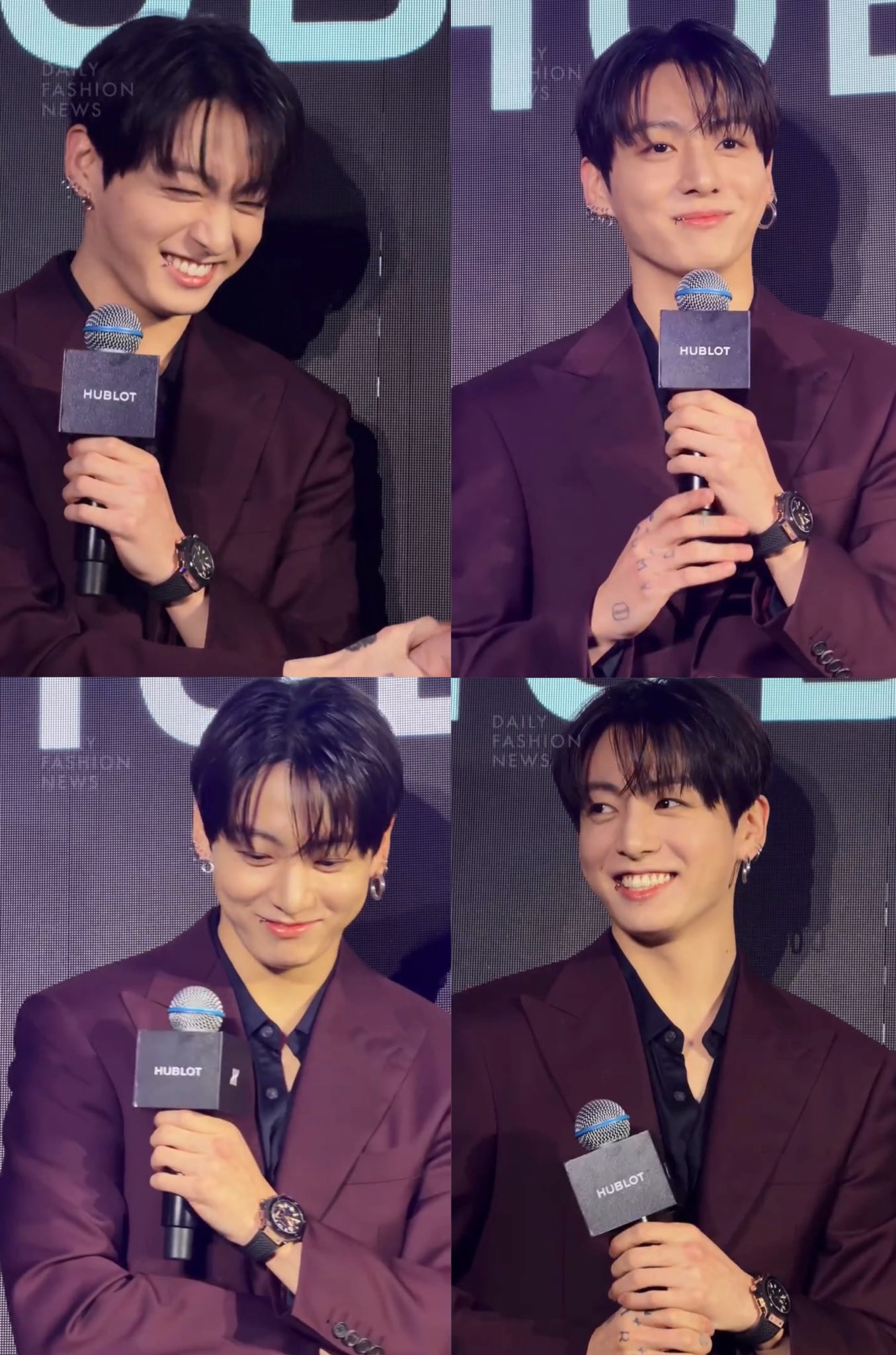 [잡담] 난 정국이 너무너무 좋다 ㅋㅋㅋㅋ | 인스티즈