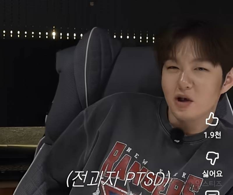 기대하게 만드는 유튜브 10만 공약.jpg | 인스티즈