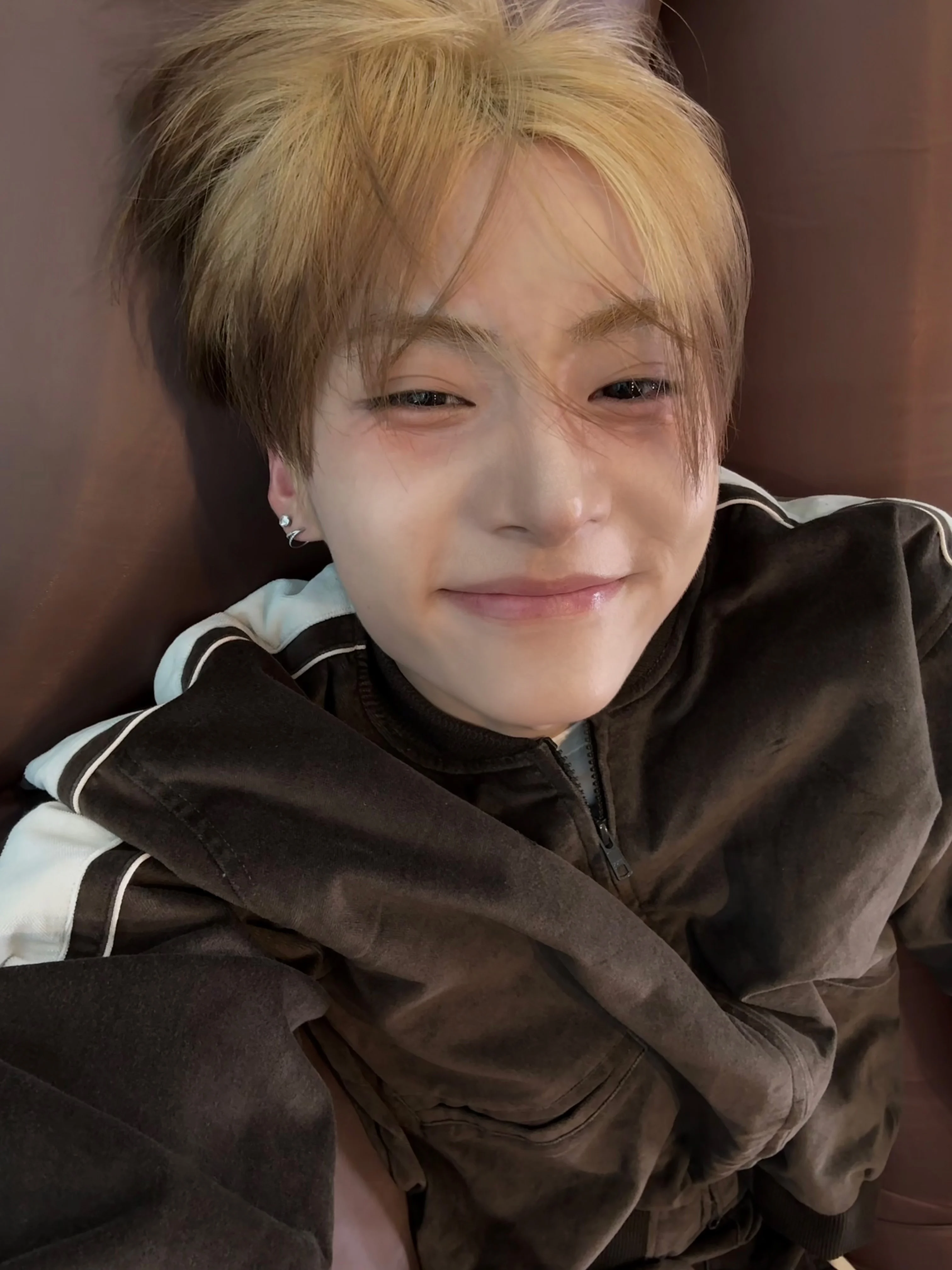 [잡담] 상원이 모하니 잘 쉬고있닝 | 인스티즈