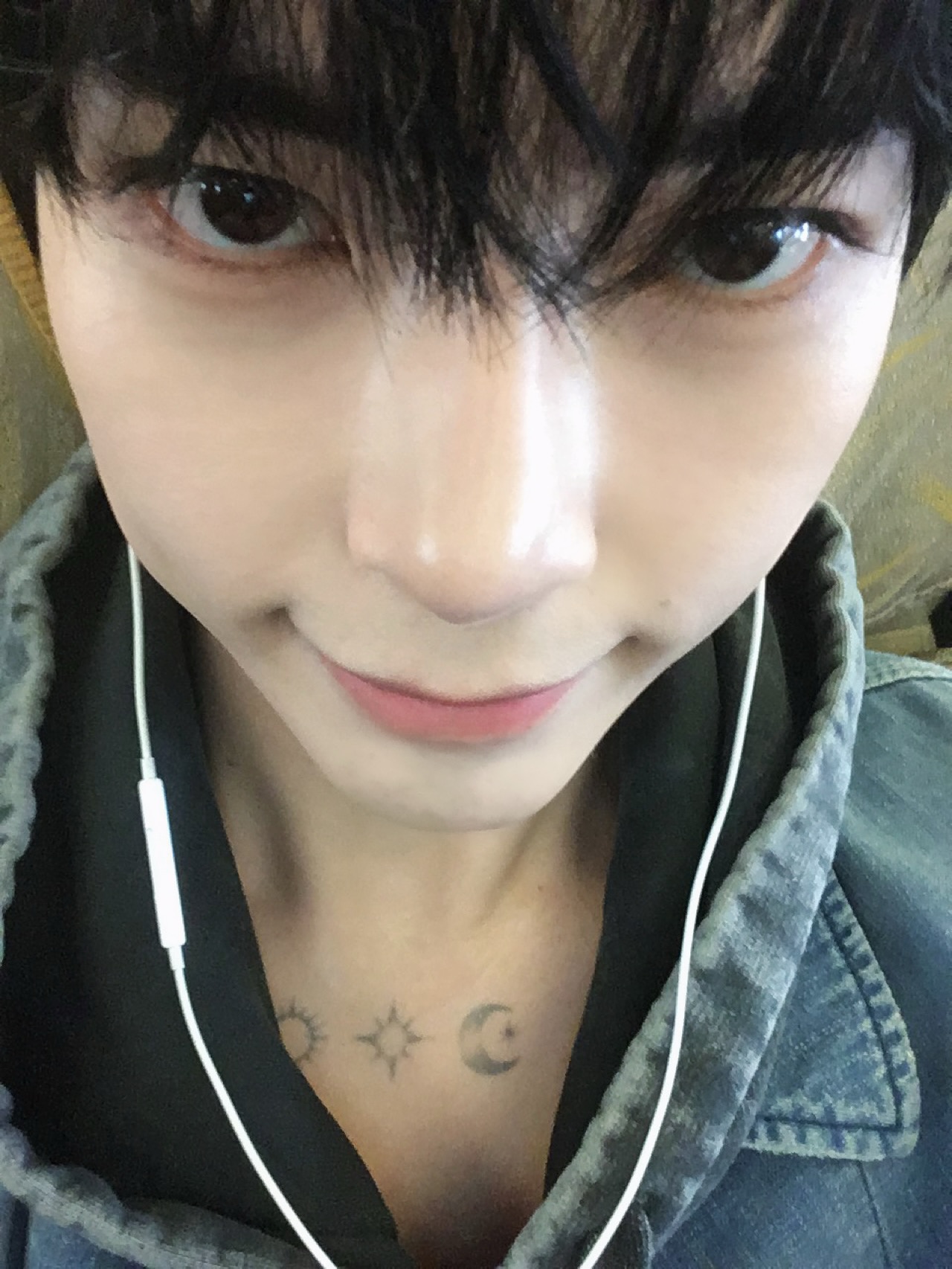 [잡담] 성한빈 오늘 왤케 귀여워 | 인스티즈