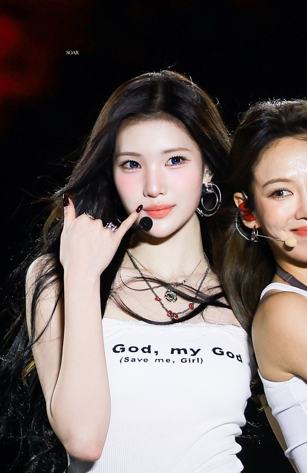 [잡담] 주은 미쳤다.. | 인스티즈