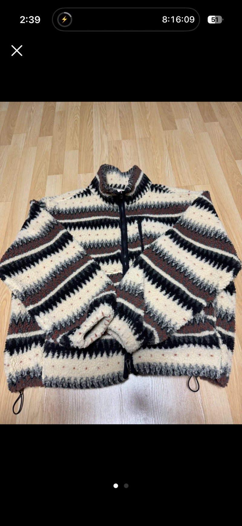 [잡담] 옷 장바구니 봐주라!!! | 인스티즈