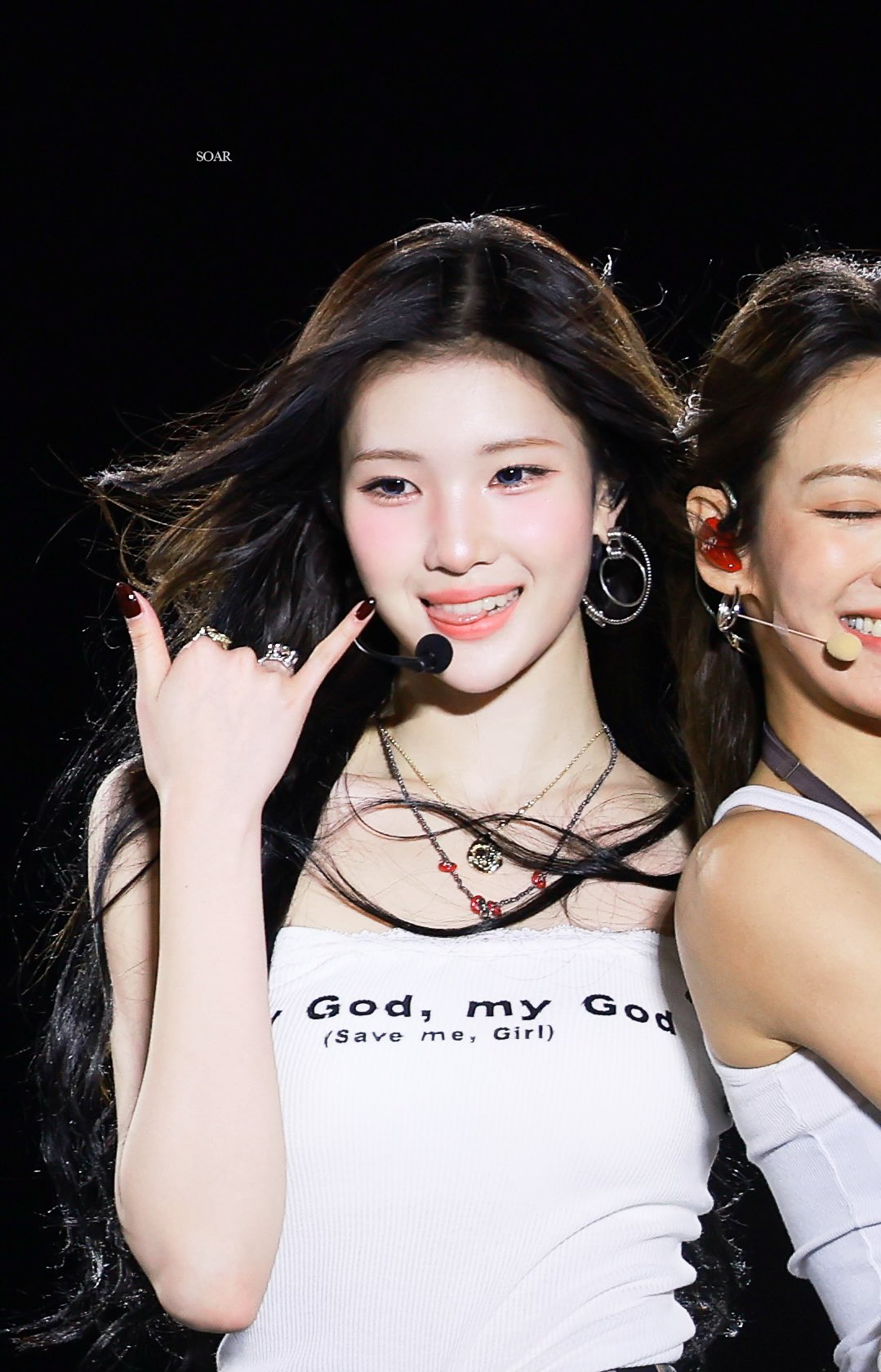 [잡담] 주은 미쳤다.. | 인스티즈