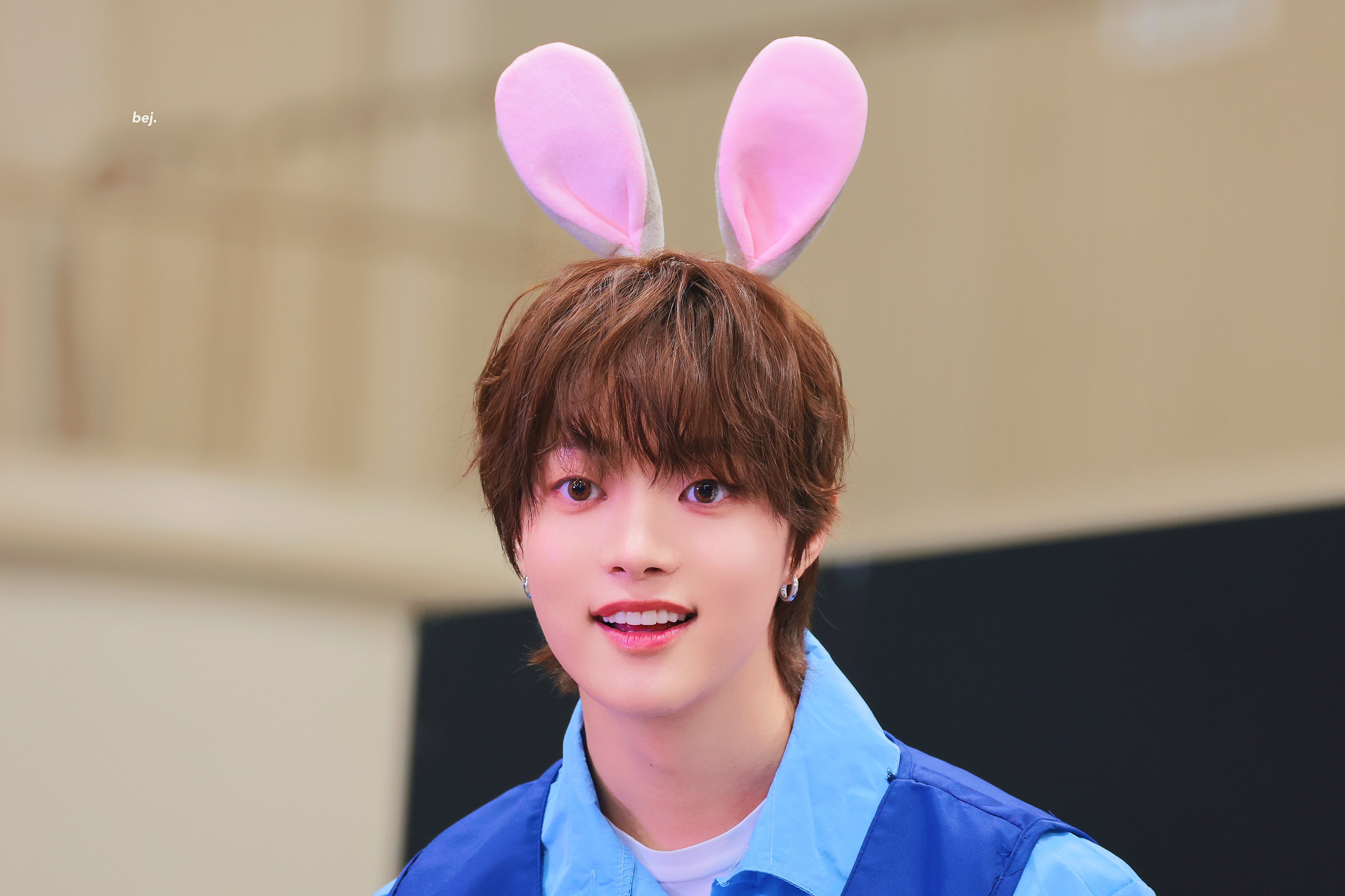 [잡담] 머리카락 갈색으로 자랄 것 같은 남자아이 | 인스티즈