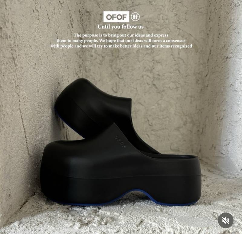 [잡담] 이런 신발 없을까 | 인스티즈