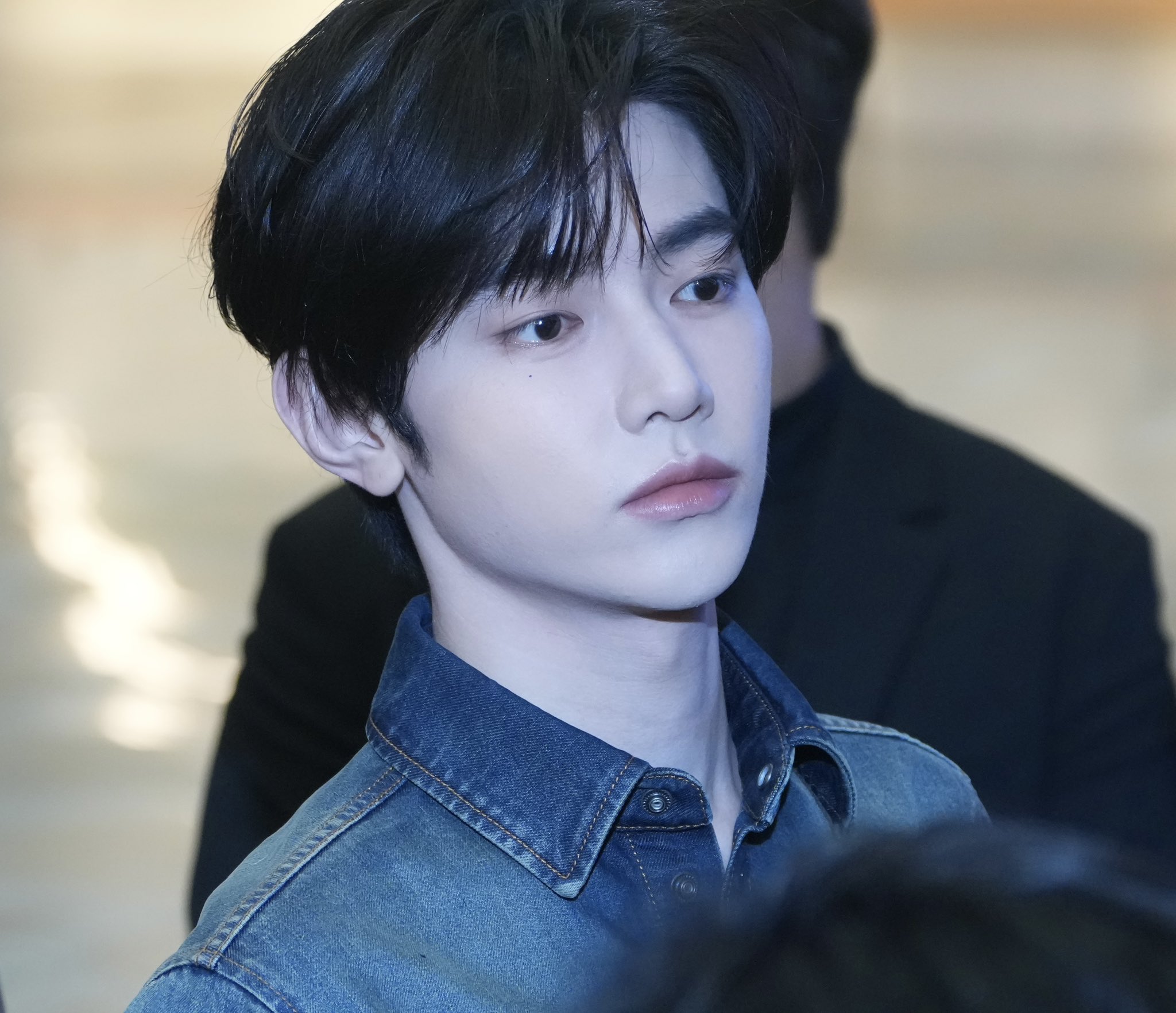 [잡담] 와 장하오 출국 뭐야 | 인스티즈