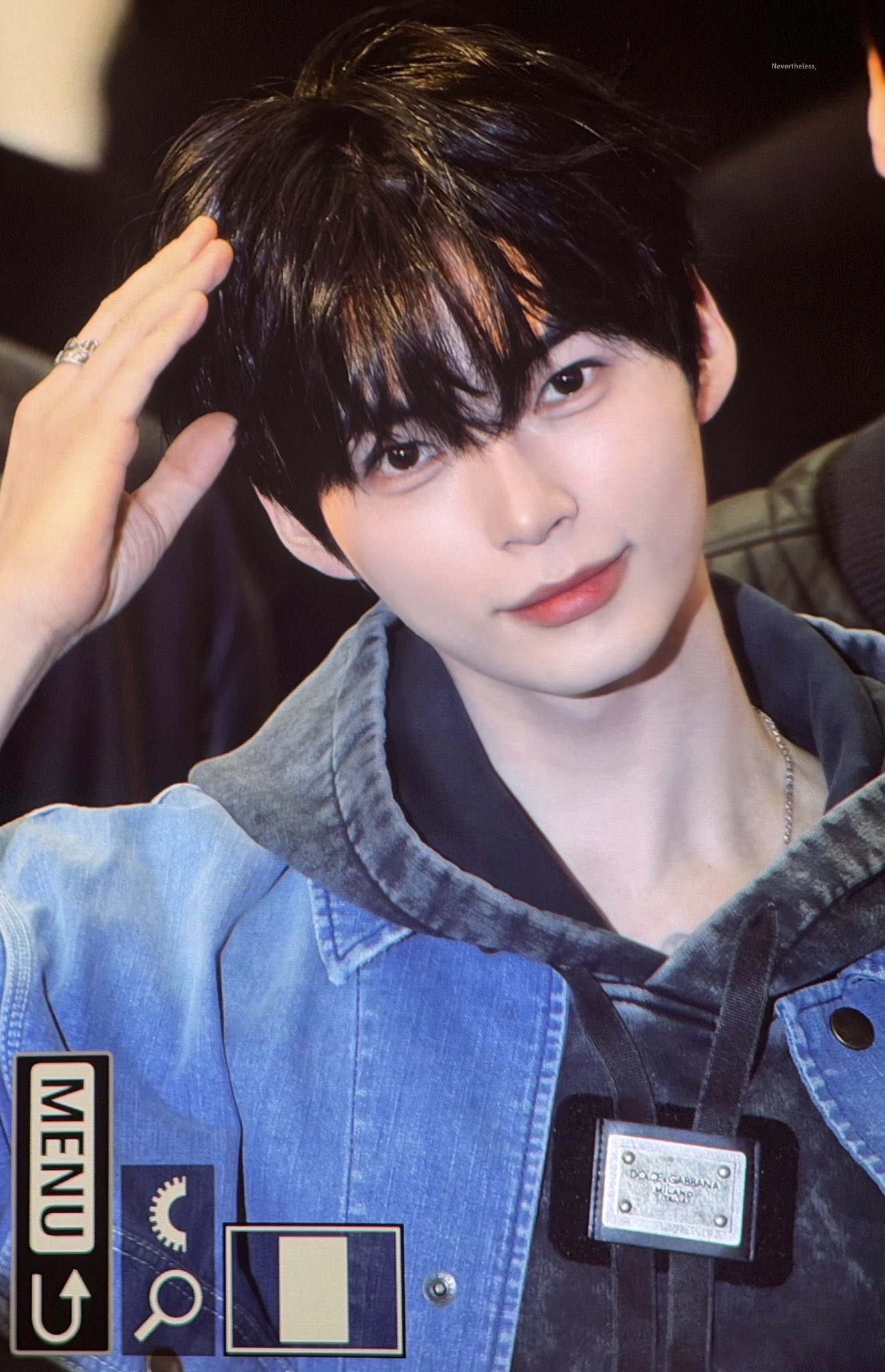 [잡담] 성한빈 잘생쁨인데 귀여워 | 인스티즈