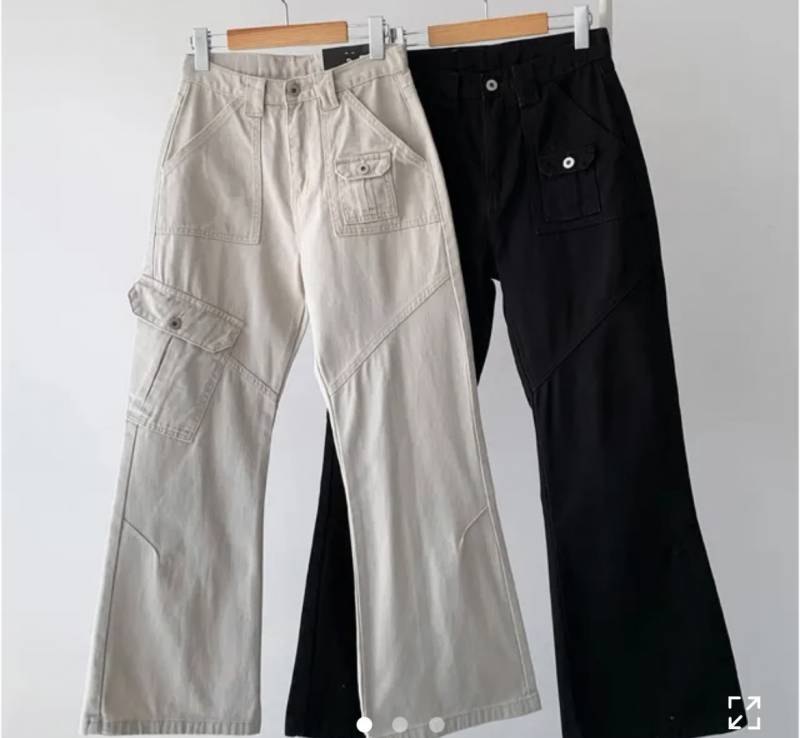 [잡담] 바지 사려는데 골라줄 사람 | 인스티즈