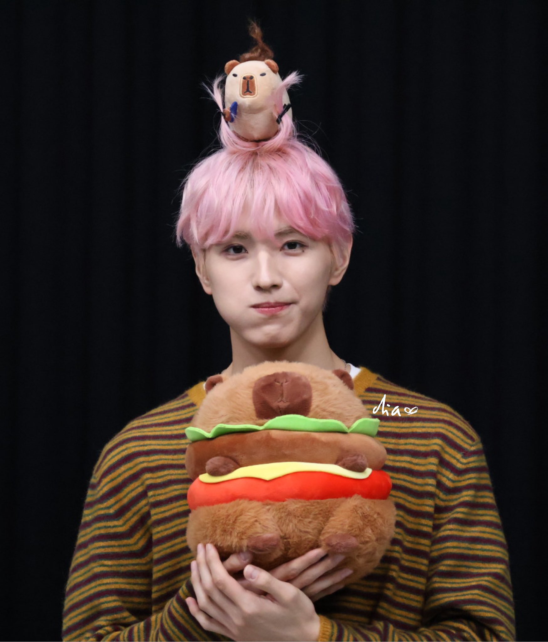 [잡담] 오늘 우리 애 생일이에요 | 인스티즈