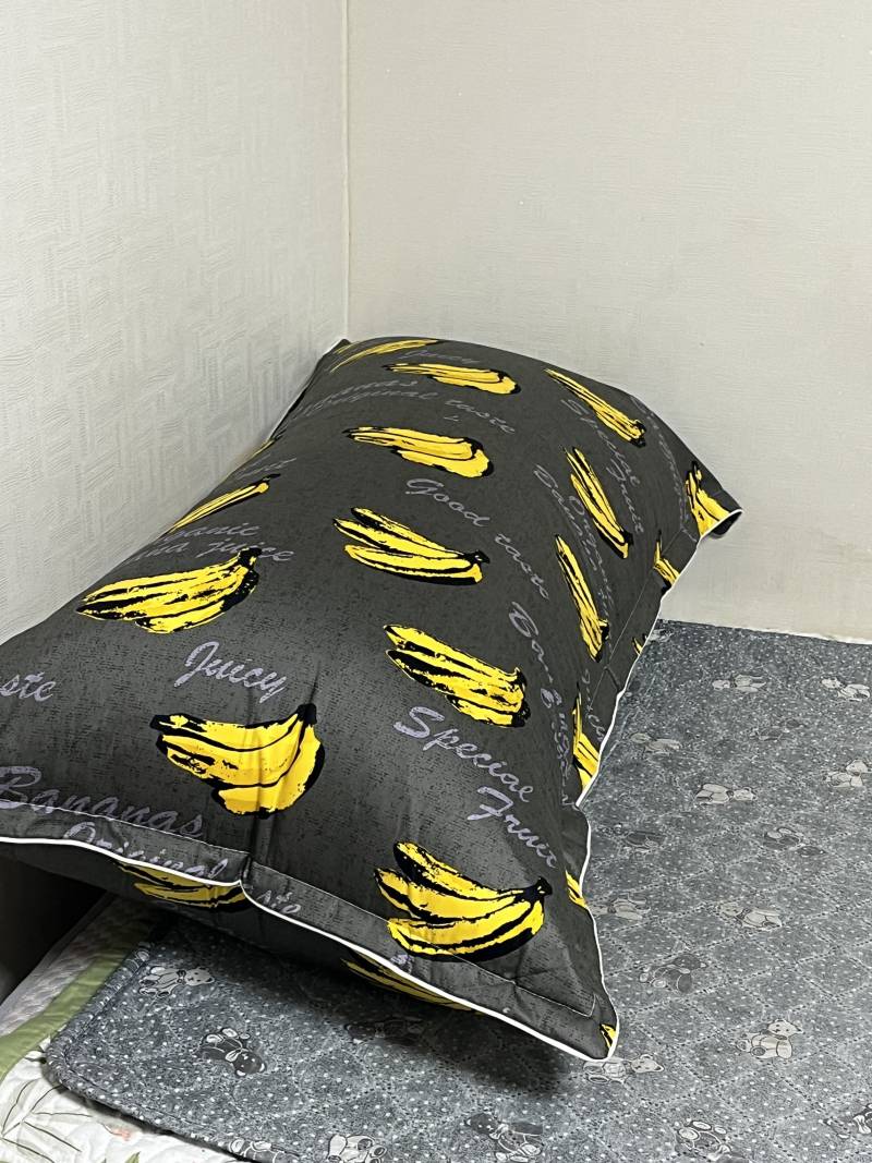 [잡담] 오랜만에 본가왔는데 내동생 베개봐 | 인스티즈