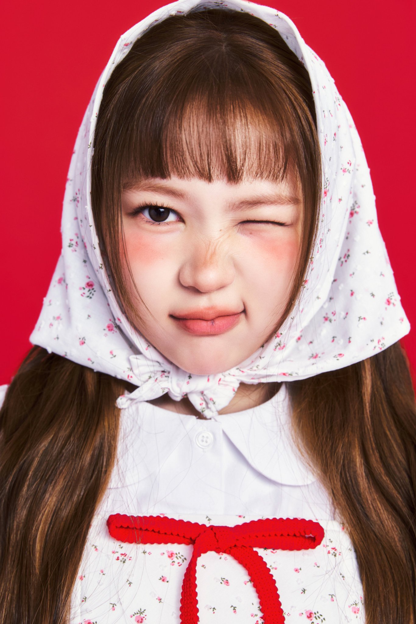 [잡담] 예온이 너무 귀여워🥹 | 인스티즈