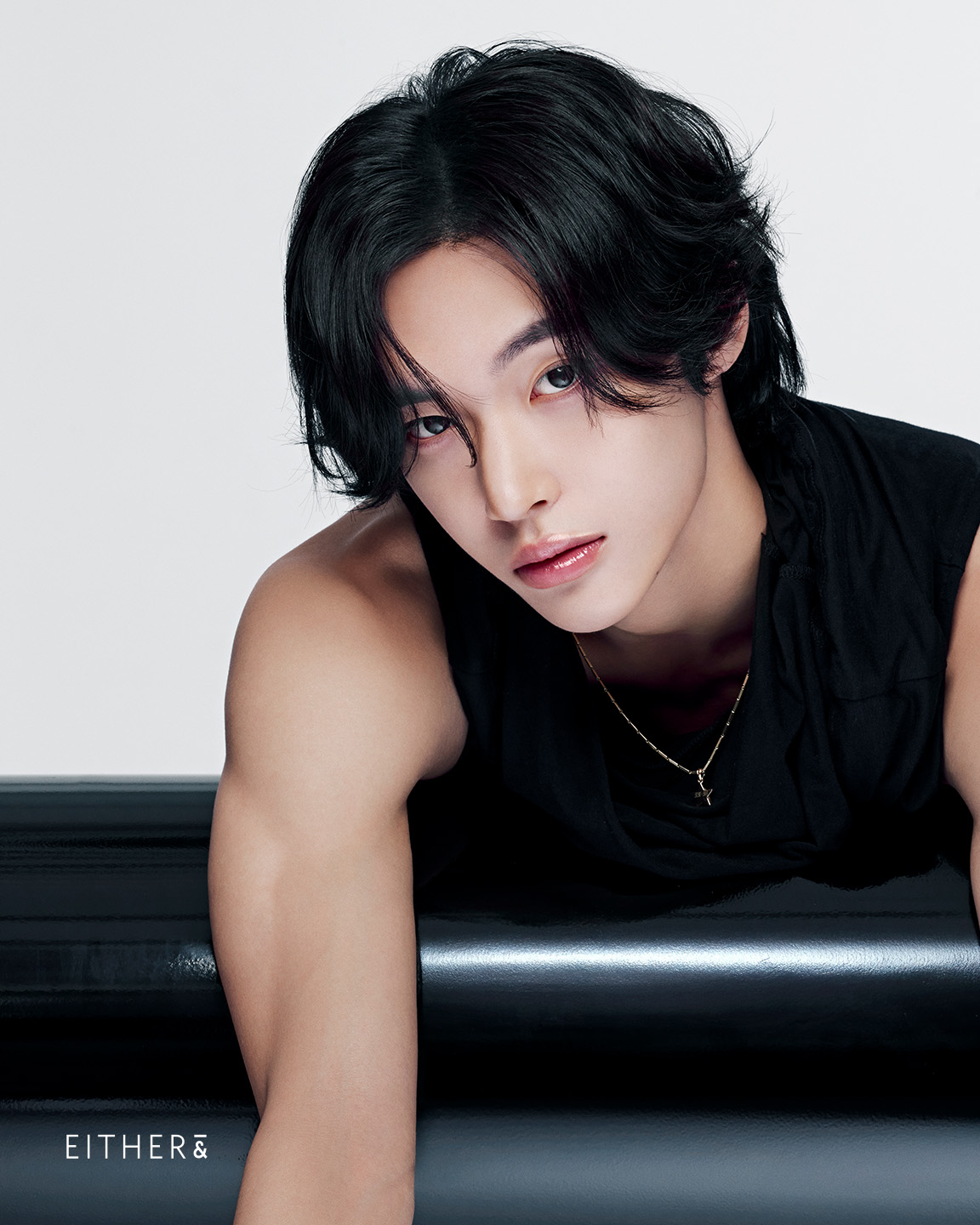 [잡담] 아 원빈 쿠션 광고 진짜 | 인스티즈