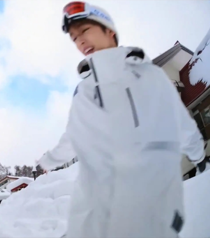 [잡담] 티저중에 성찬이는 | 인스티즈