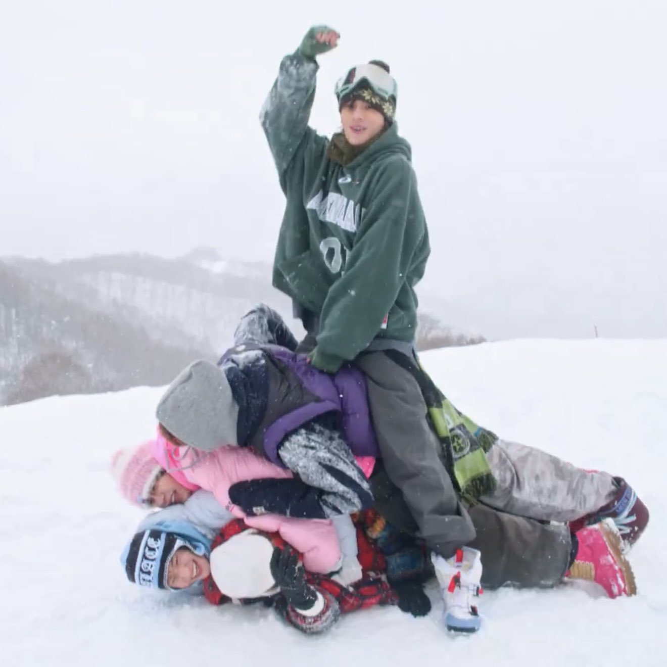 [잡담] 아니 ㅋㅋㅋㅋㅋ라이즈 이장면 | 인스티즈