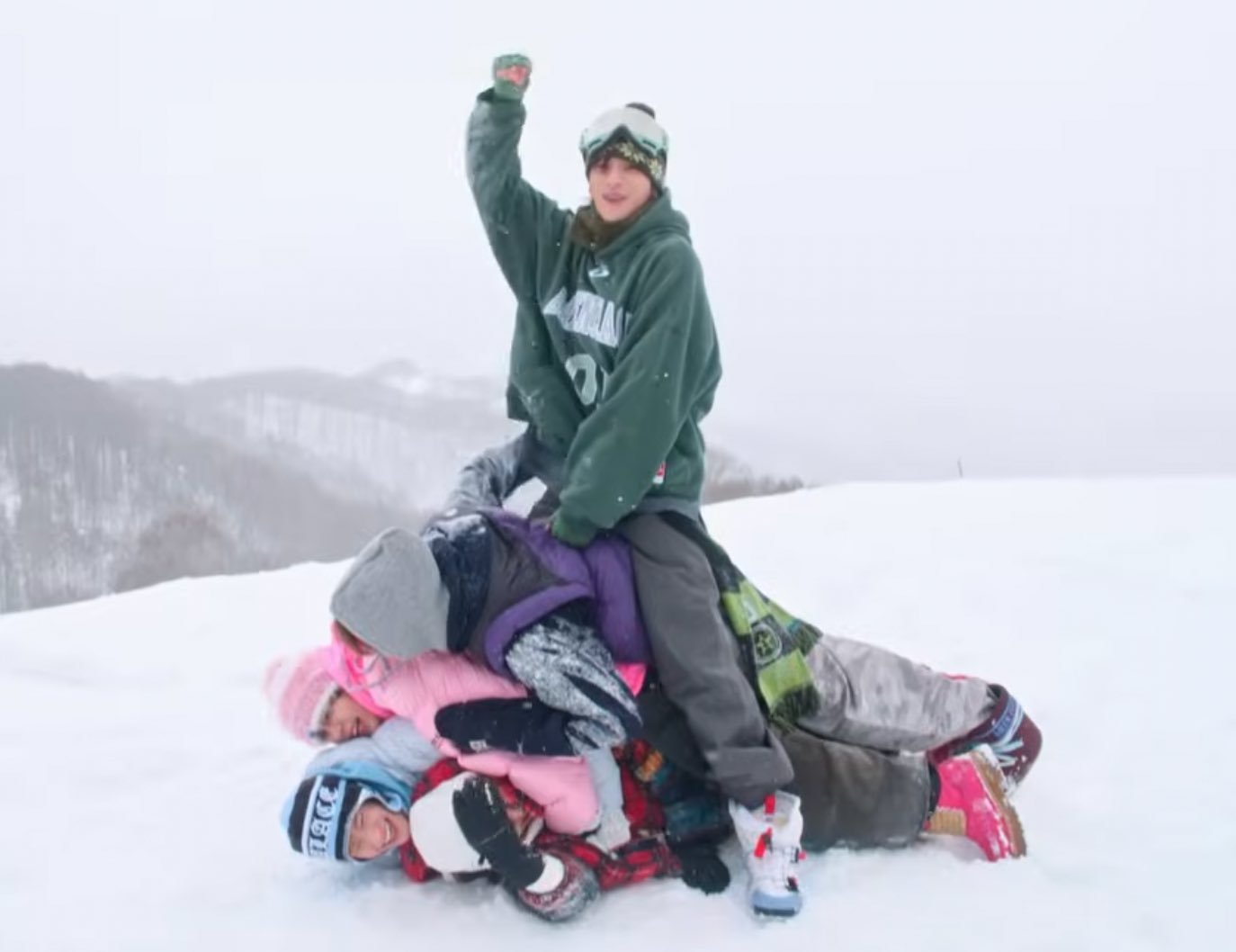 [잡담] 앤톤이에게 이런날이오다니 | 인스티즈