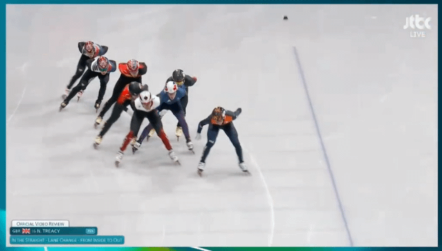 [잡담] 이번 올림픽 명장면 | 인스티즈