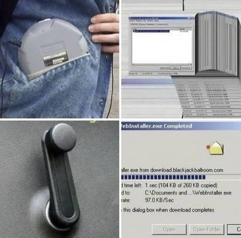 [잡담] 이거 다 겪어봤으면 나이 좀 있는거라는데 | 인스티즈